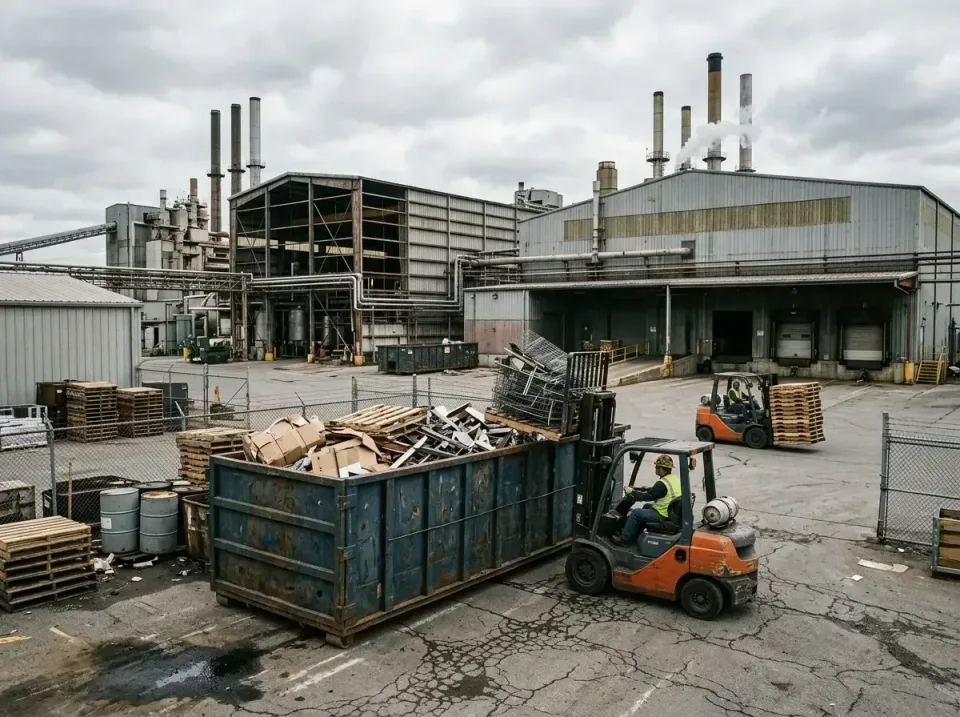 industrial-factory-scrap-conta-003 — frequently asked questions, Cheap Roll-off Dumpster Rentals in Swift Trail Junction, AZ